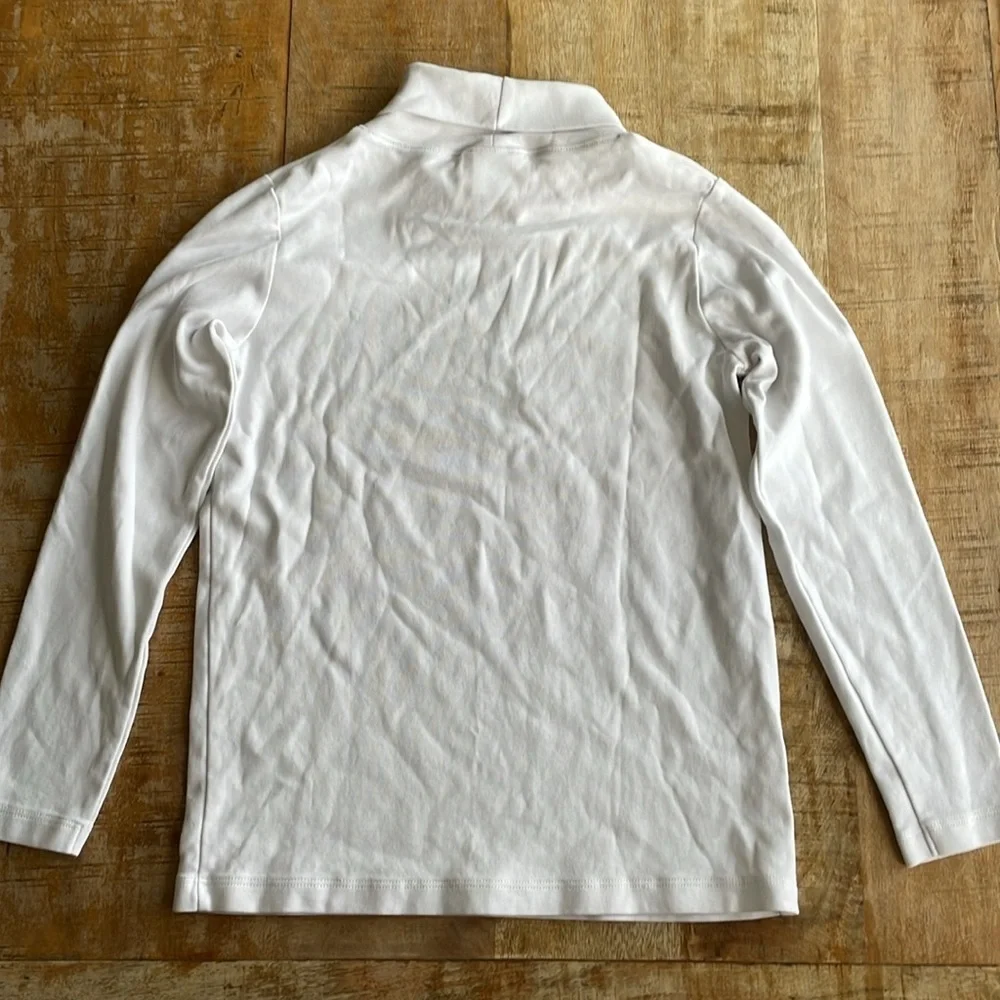 NWOT TBBC girls shirt set size 10